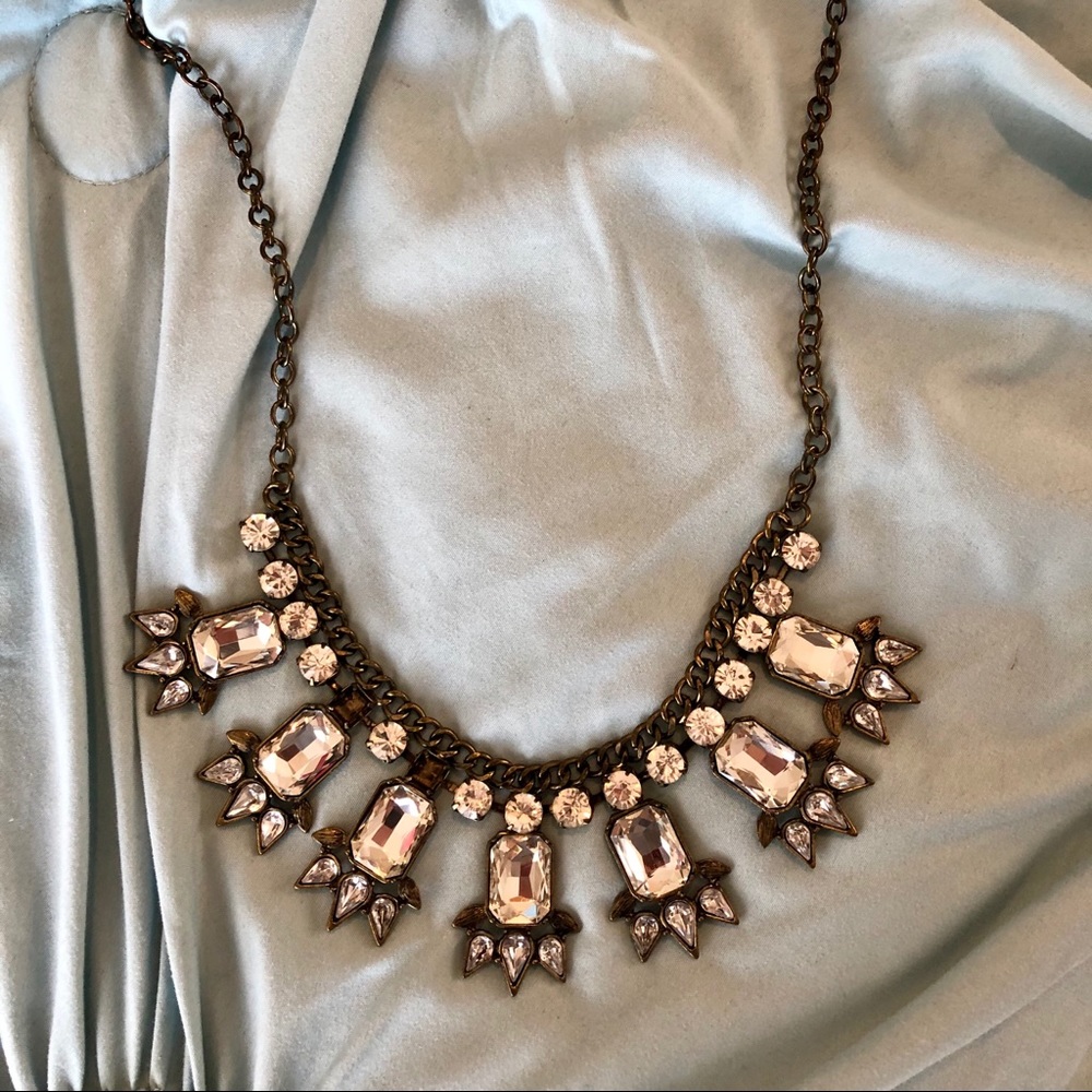 Statement Necklace